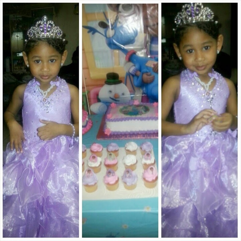 Meet your Posher, Nadia